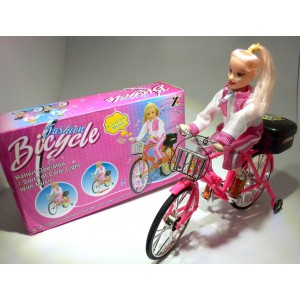 Barbie
