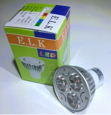 Led Σποτάκι