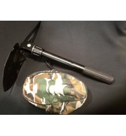 Σκαλιστήρι Μίνι Κηπουρική με τσαντακι μεταφοράς