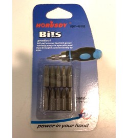 Bits
