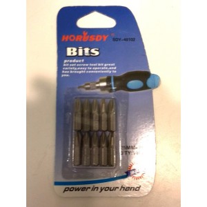 Bits